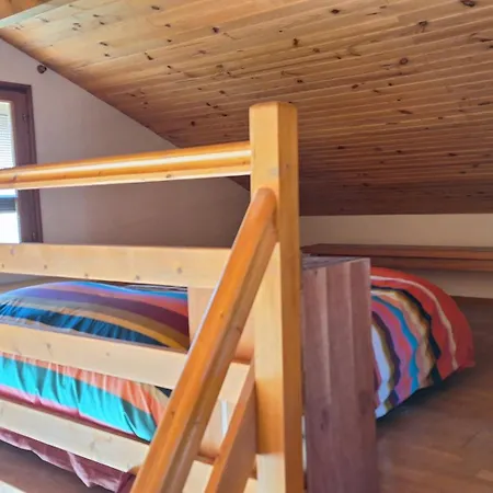 Jolie Maison Landaise Proche De La * Messanges (Landes)