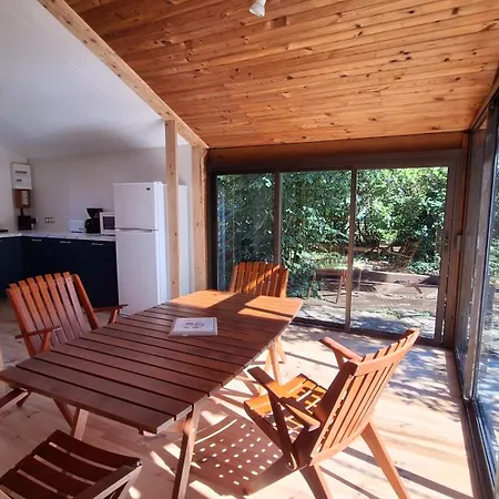 Jolie Maison Landaise Proche De La *