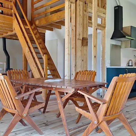 Jolie Maison Landaise Proche De La * Messanges (Landes)