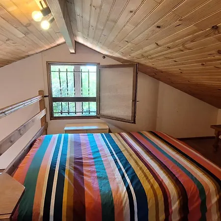 Jolie Maison Landaise Proche De La * Messanges (Landes)